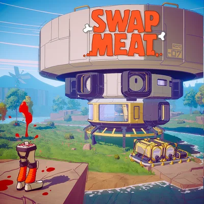 SWAPMEAT