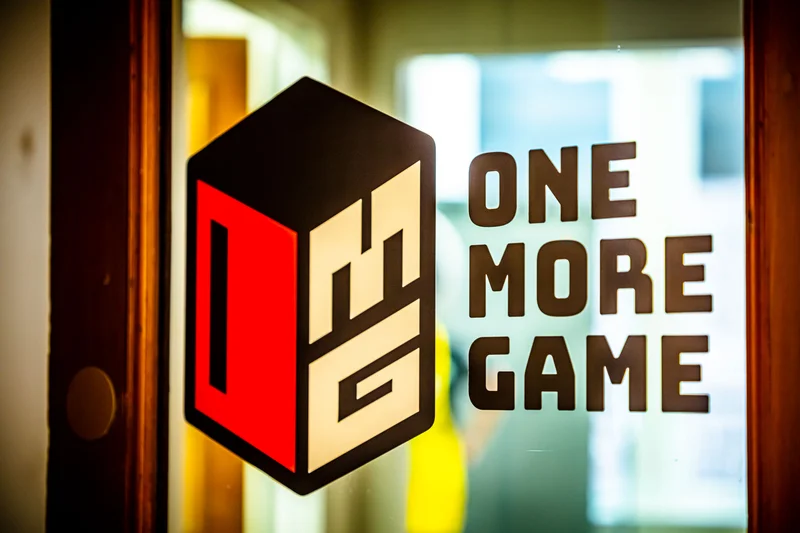 Hello, Gamer