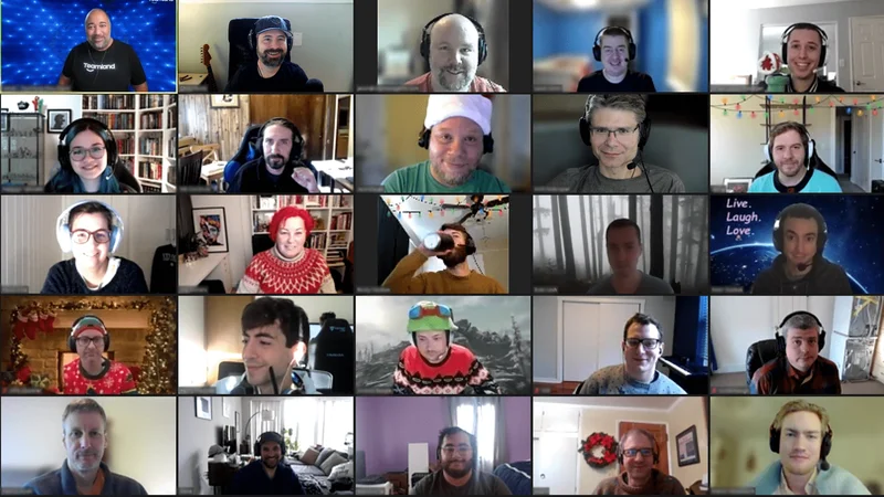 One More Year in Review